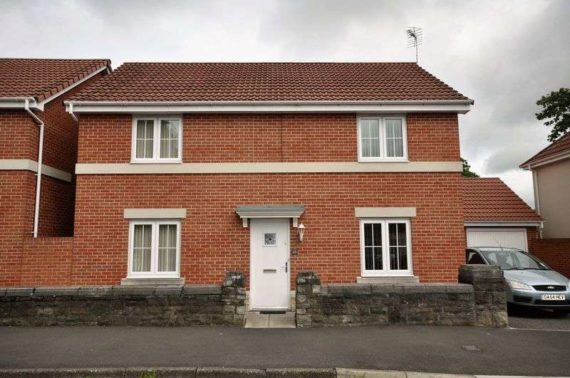 4 Bedroom Detached